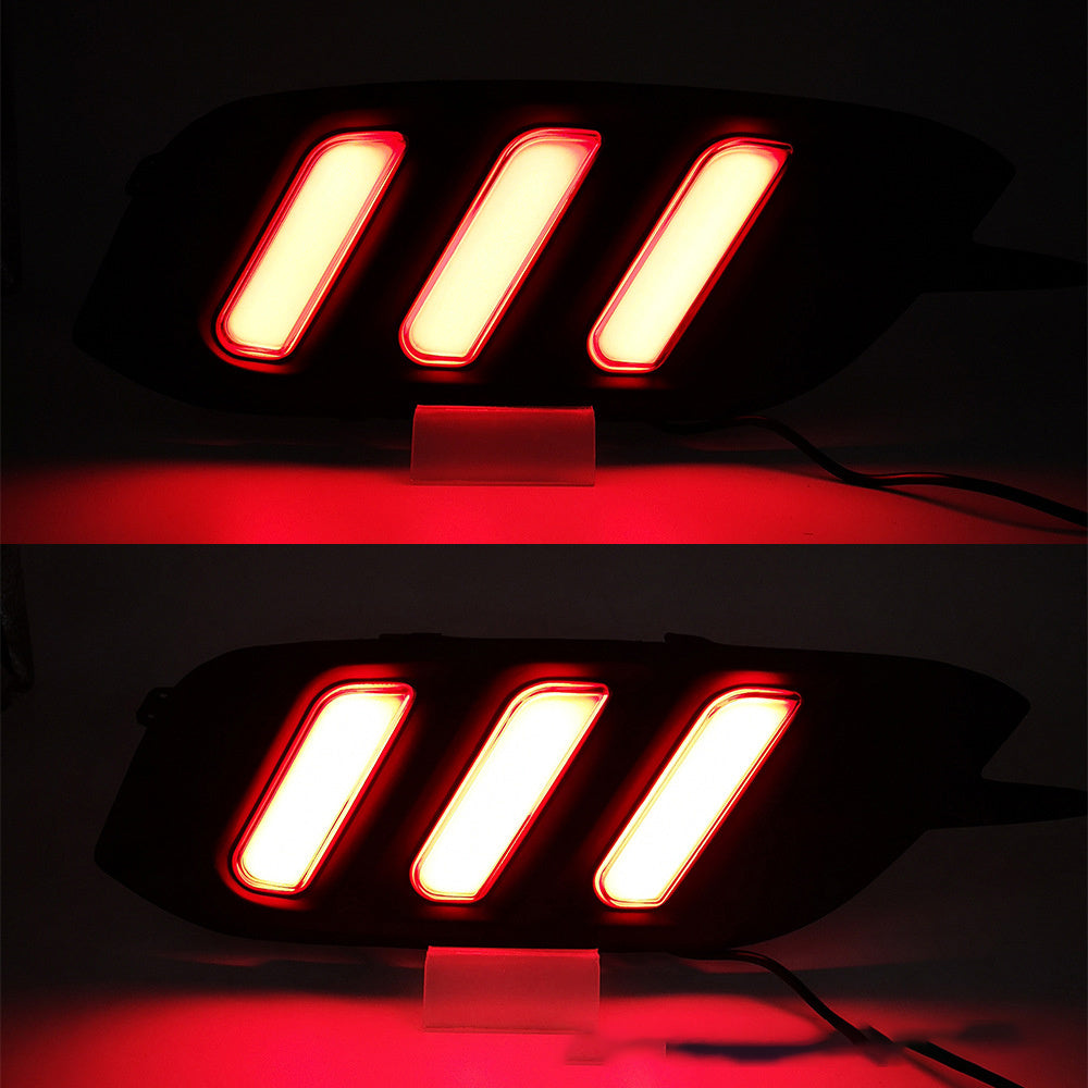 tail light