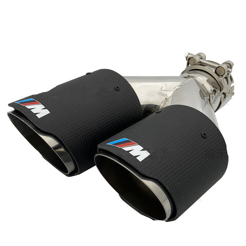 Exhaust Pipe