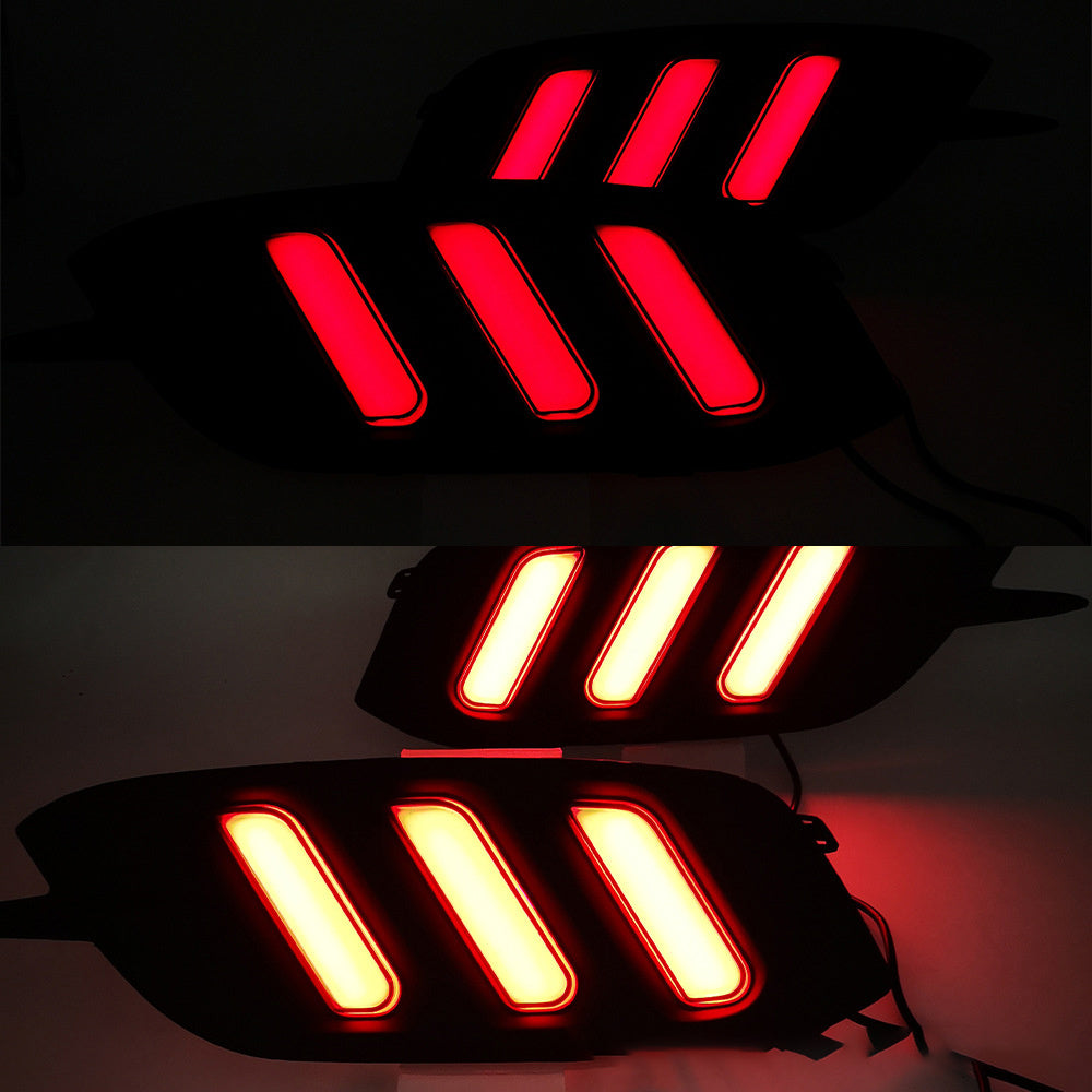 tail light