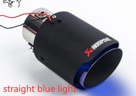 exhaust pipe