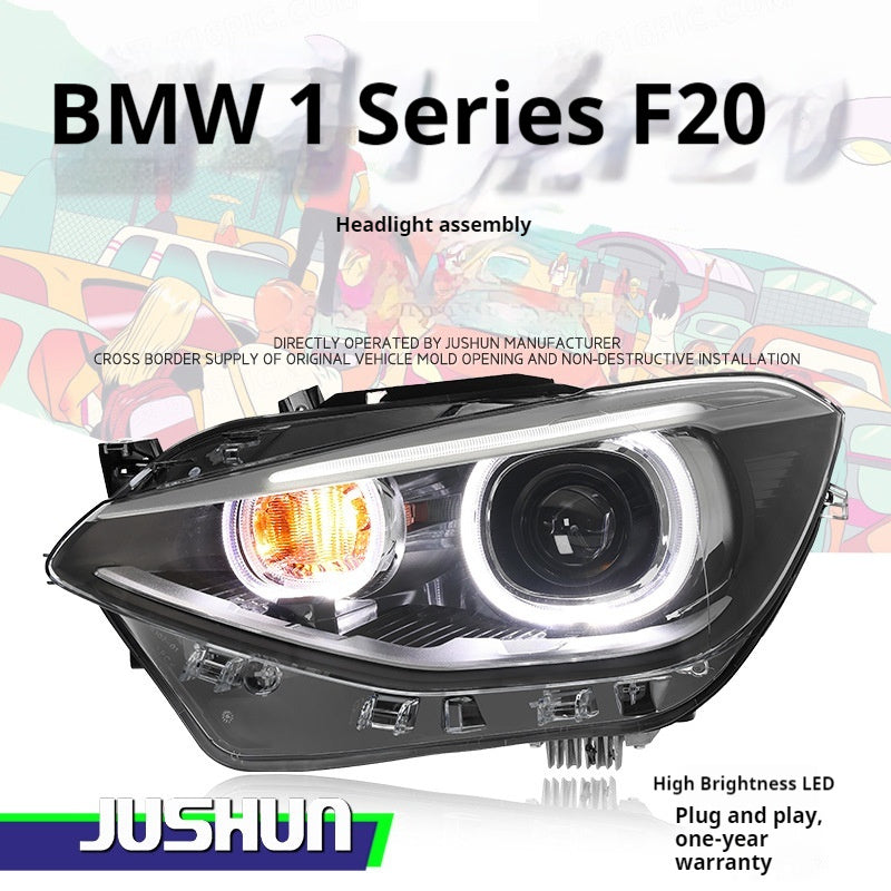 head Light