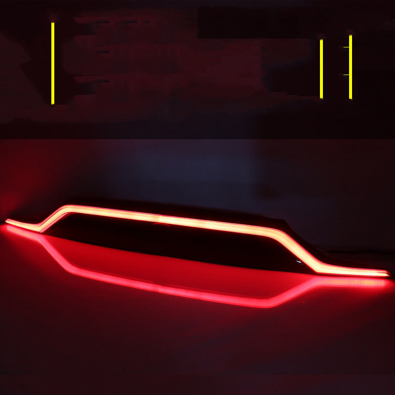 Tail Light