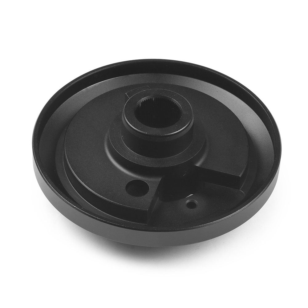 Steering Wheel adapter