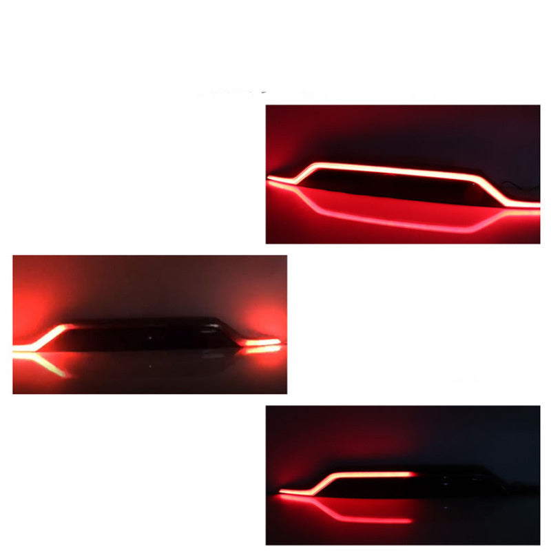 Tail Light