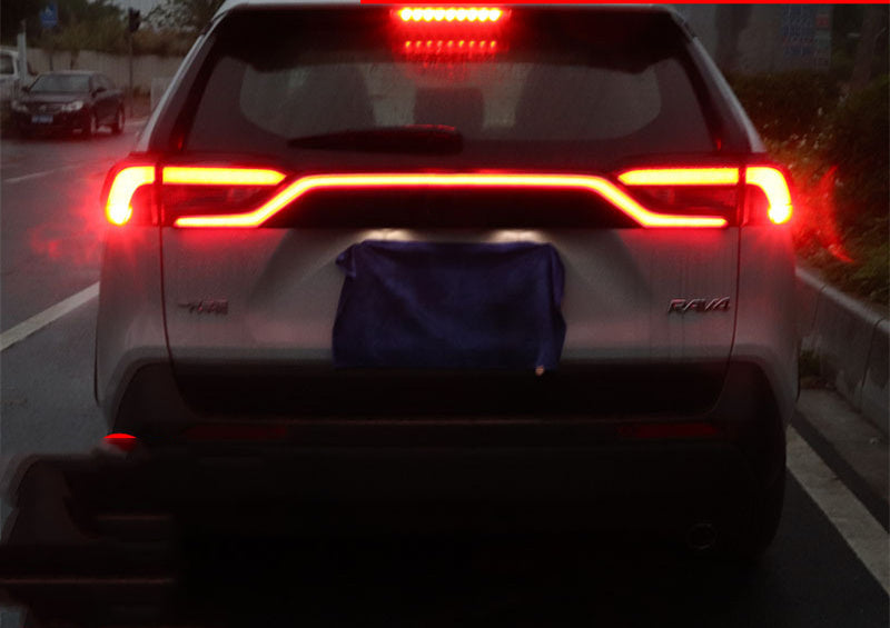Tail Light