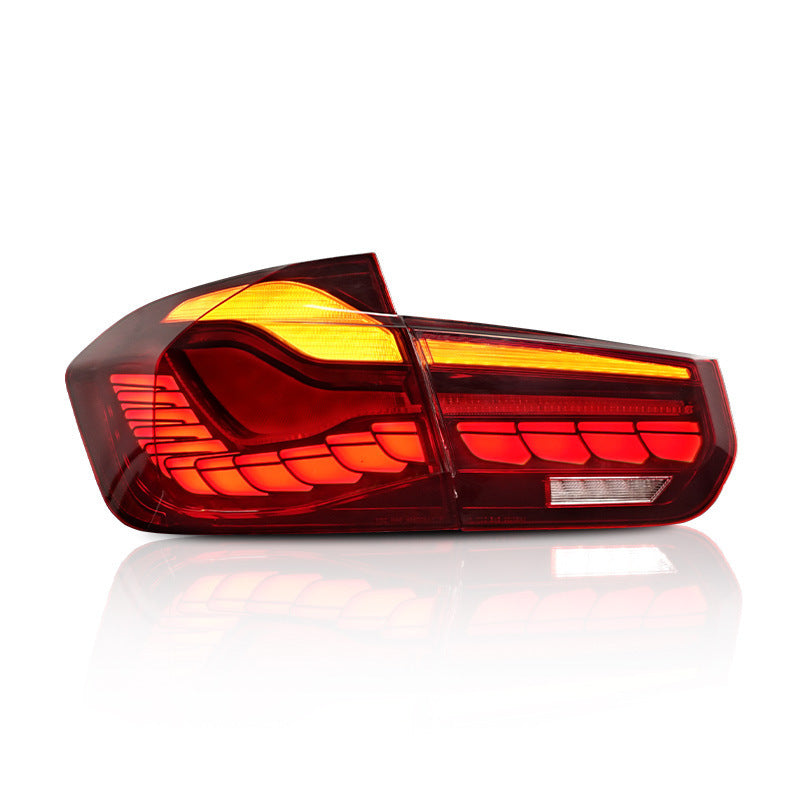 Tail light