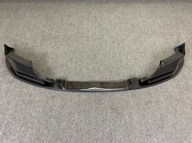 Front Lip Bumper