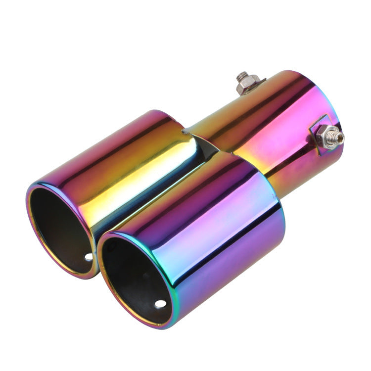 Exhaust Pipe