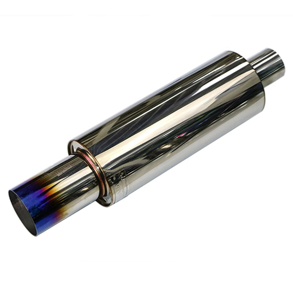 Exhaust Pipe