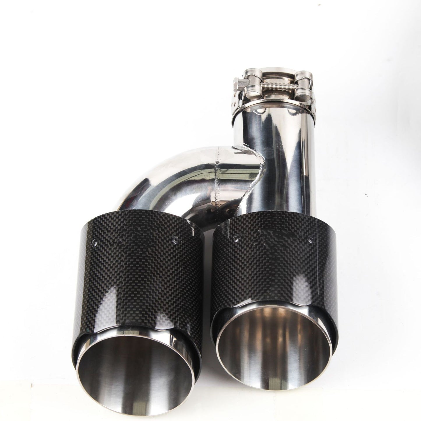 Exhaust Pipe