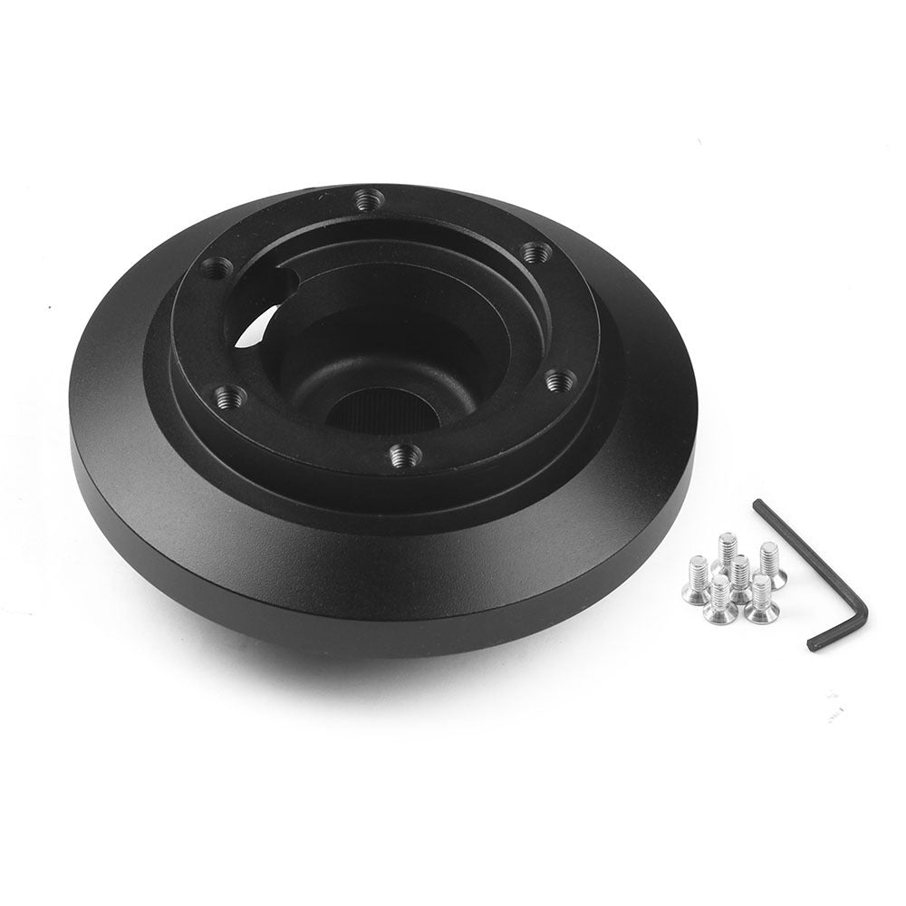 Steering Wheel adapter