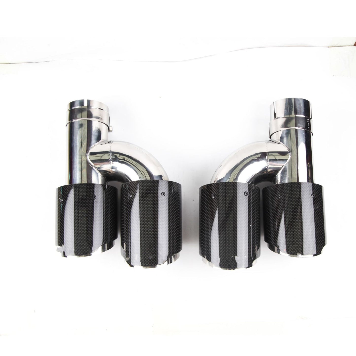 Exhaust Pipe