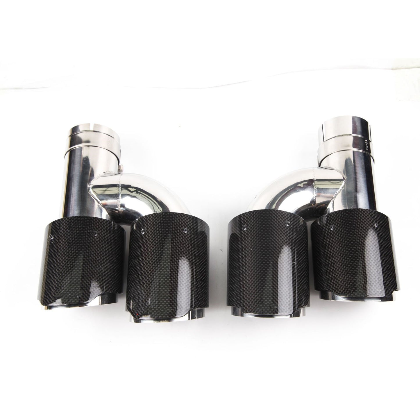 Exhaust Pipe
