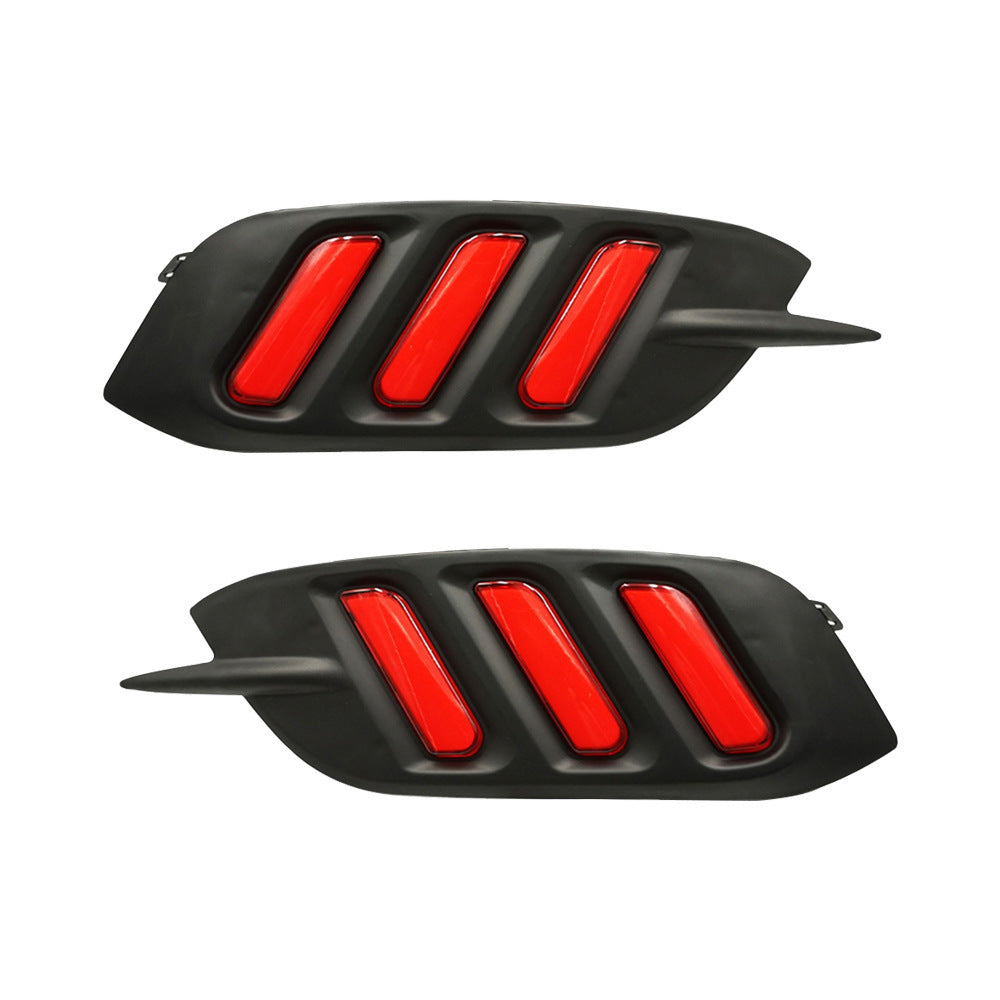 tail light