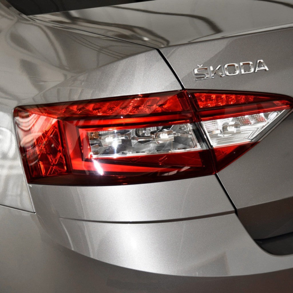 Tail Light