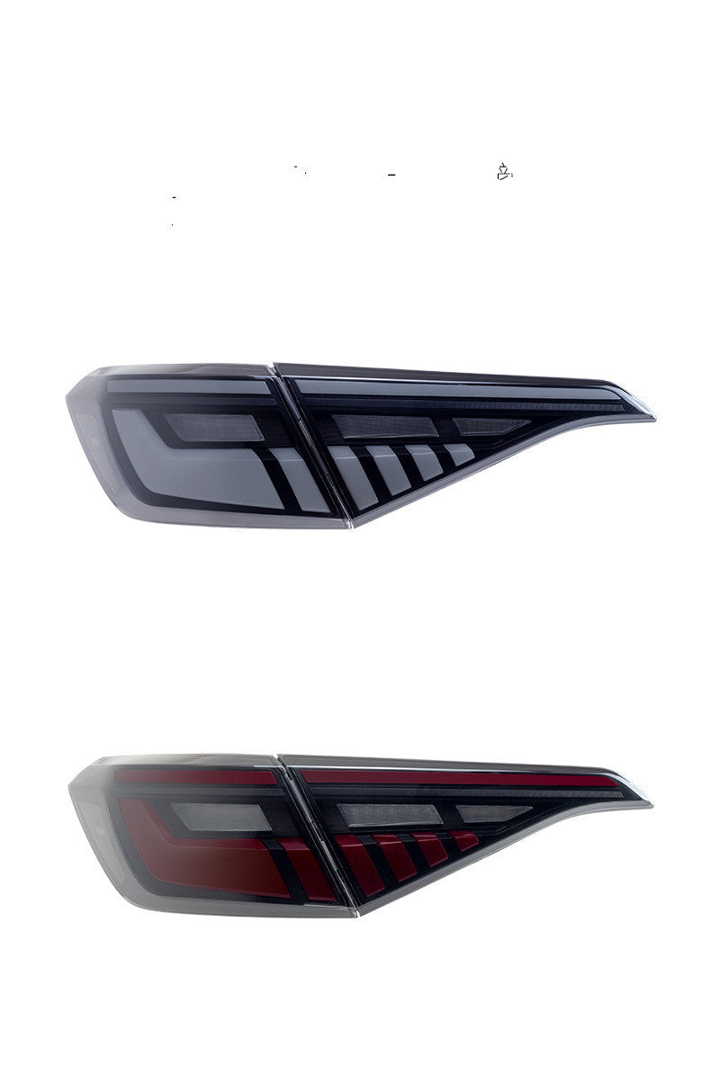 Tail Light