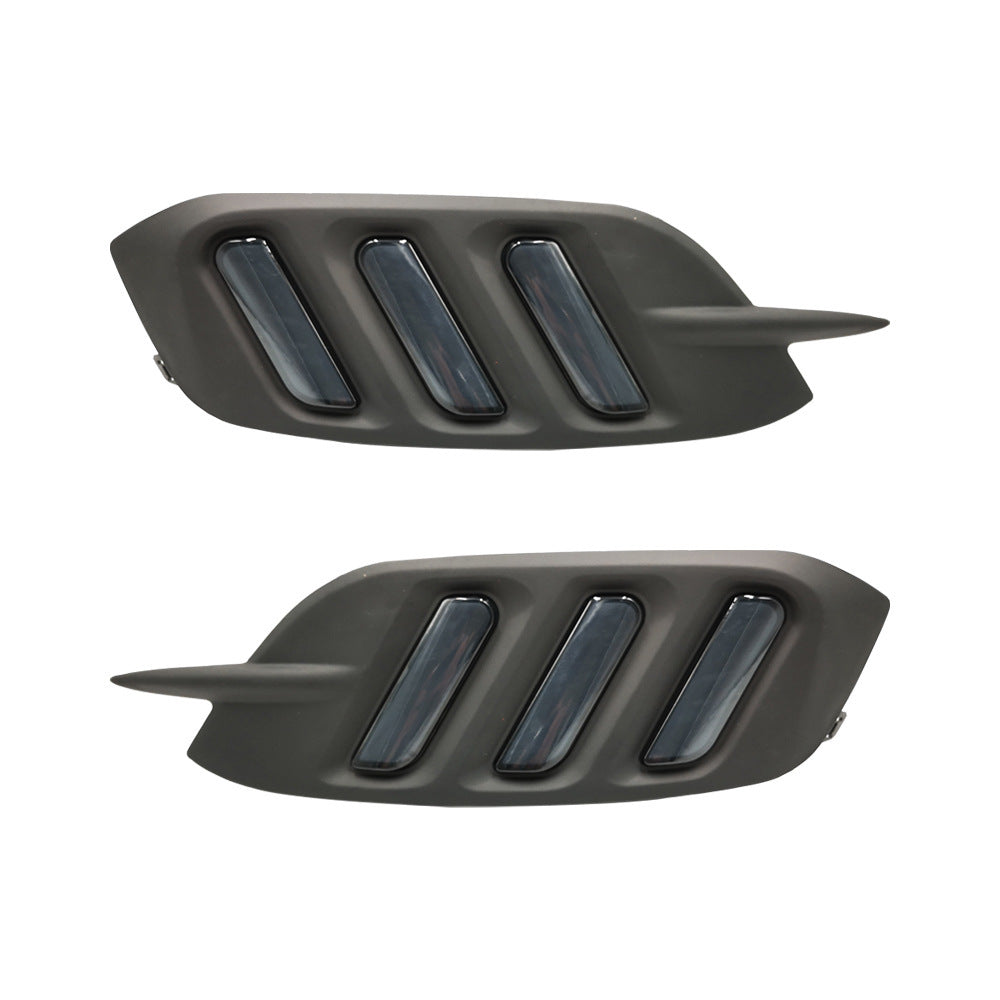 tail light