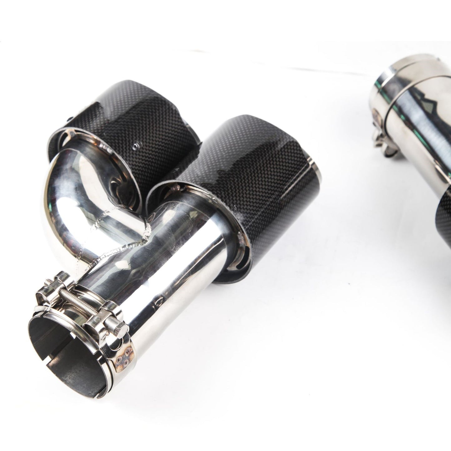 Exhaust Pipe