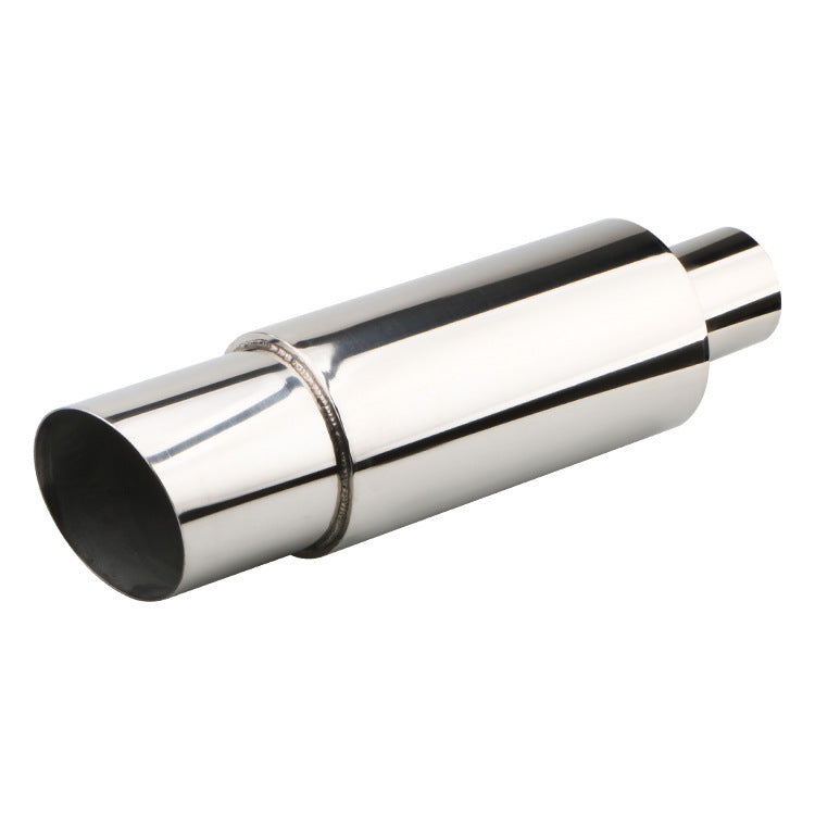 Exhaust Pipe