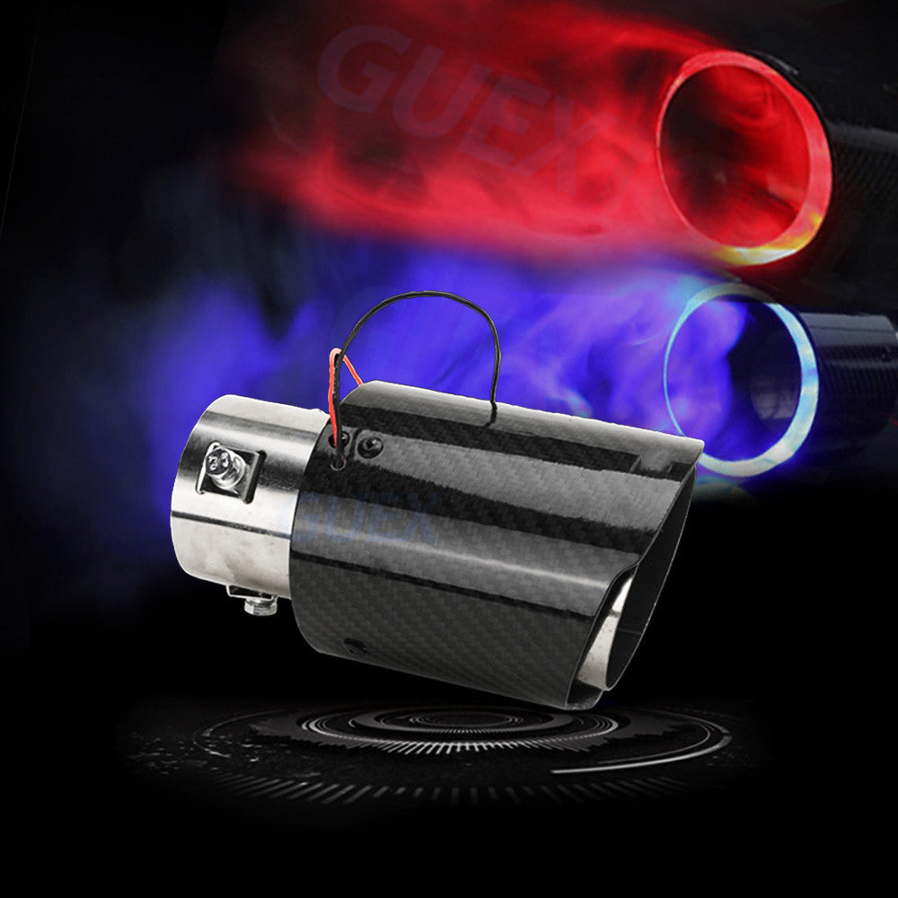 Exhaust Pipe