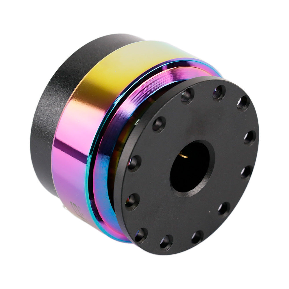 Steering Wheel adapter