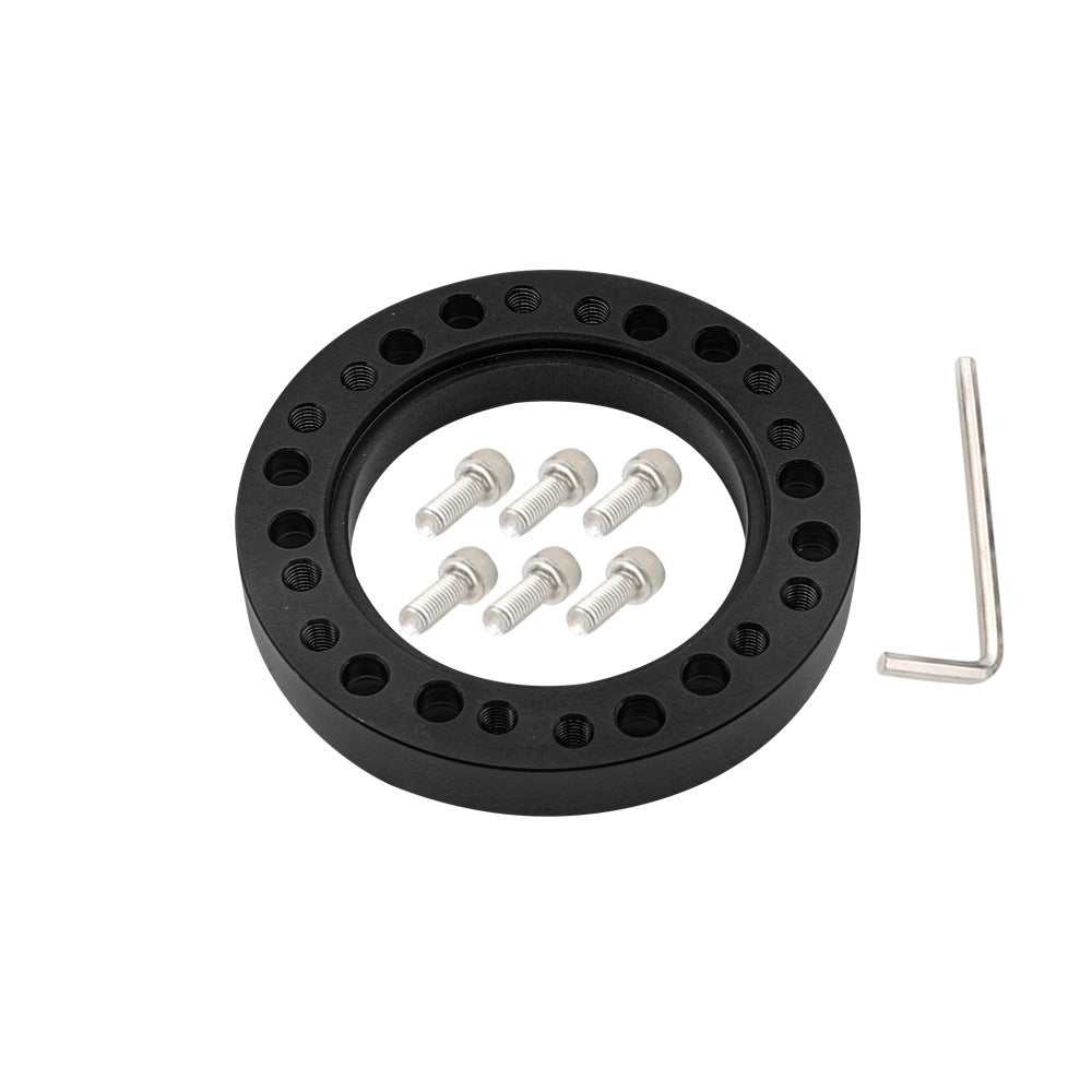 Steering Wheel Hub Adapter