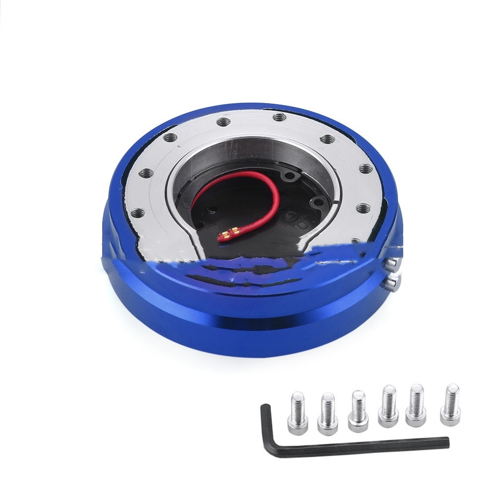 Steering Wheel adapter