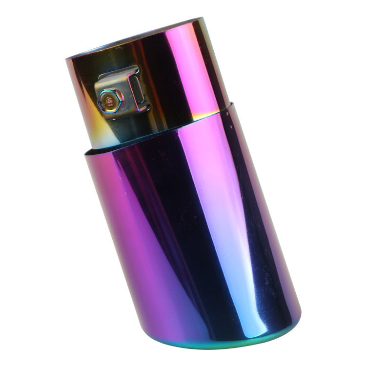 Exhaust Pipe