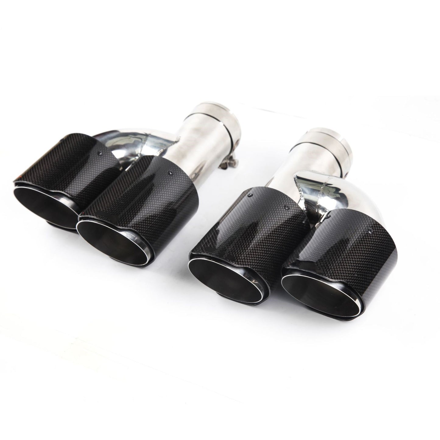 Exhaust Pipe