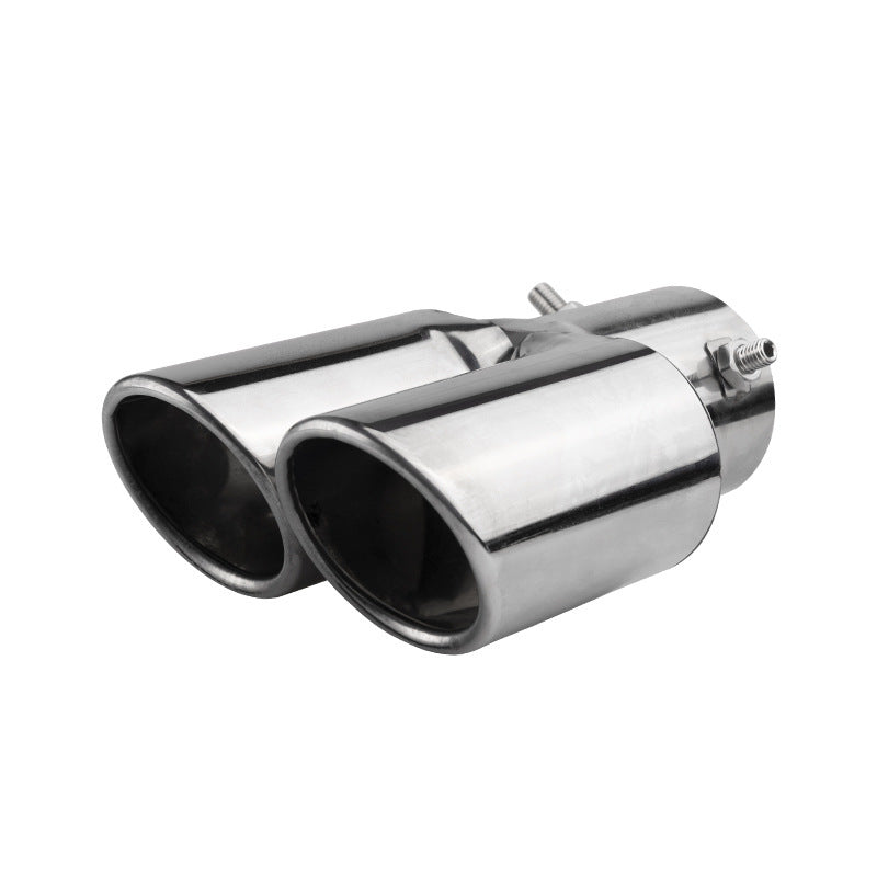 Exhaust Pipe