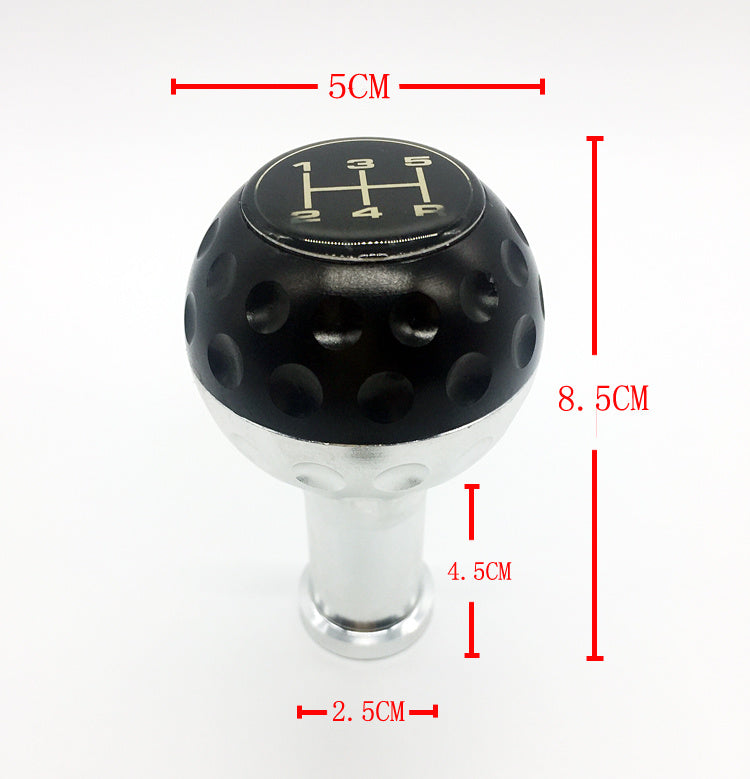 Gear Head