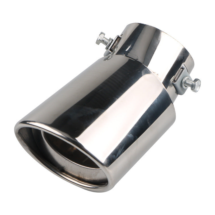 Exhaust Pipe