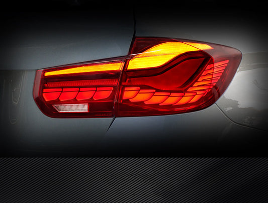 Tail light