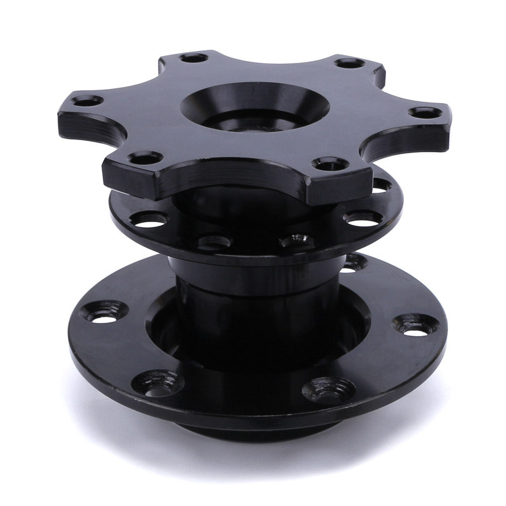 Steering Wheel adapter