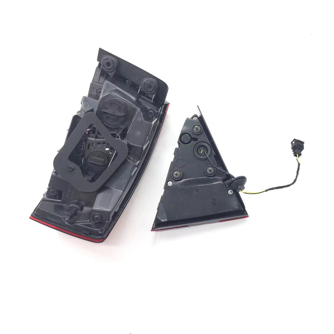 Tail Light