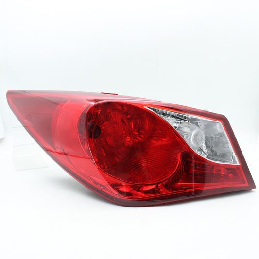 Tail Light