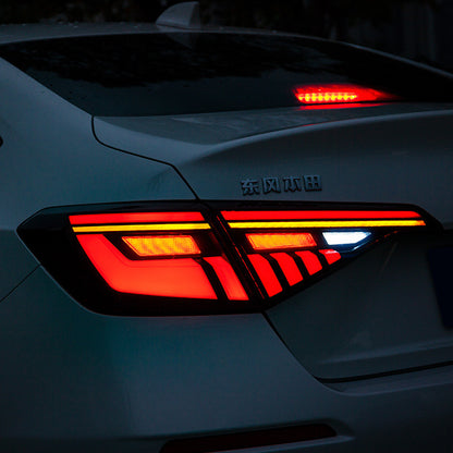 Tail Light