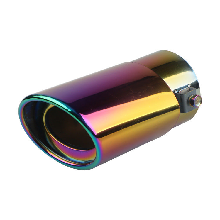 Exhaust Pipe