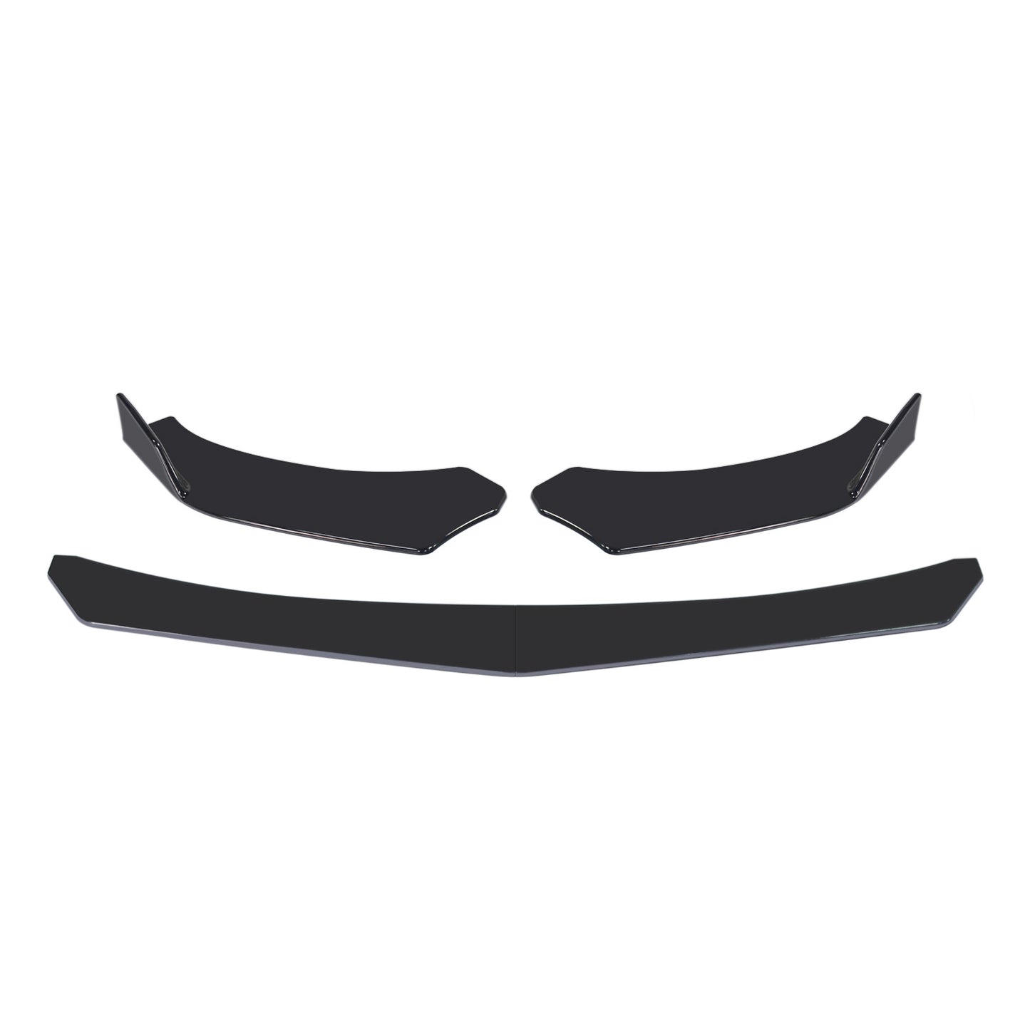 Front Lip Bumper
