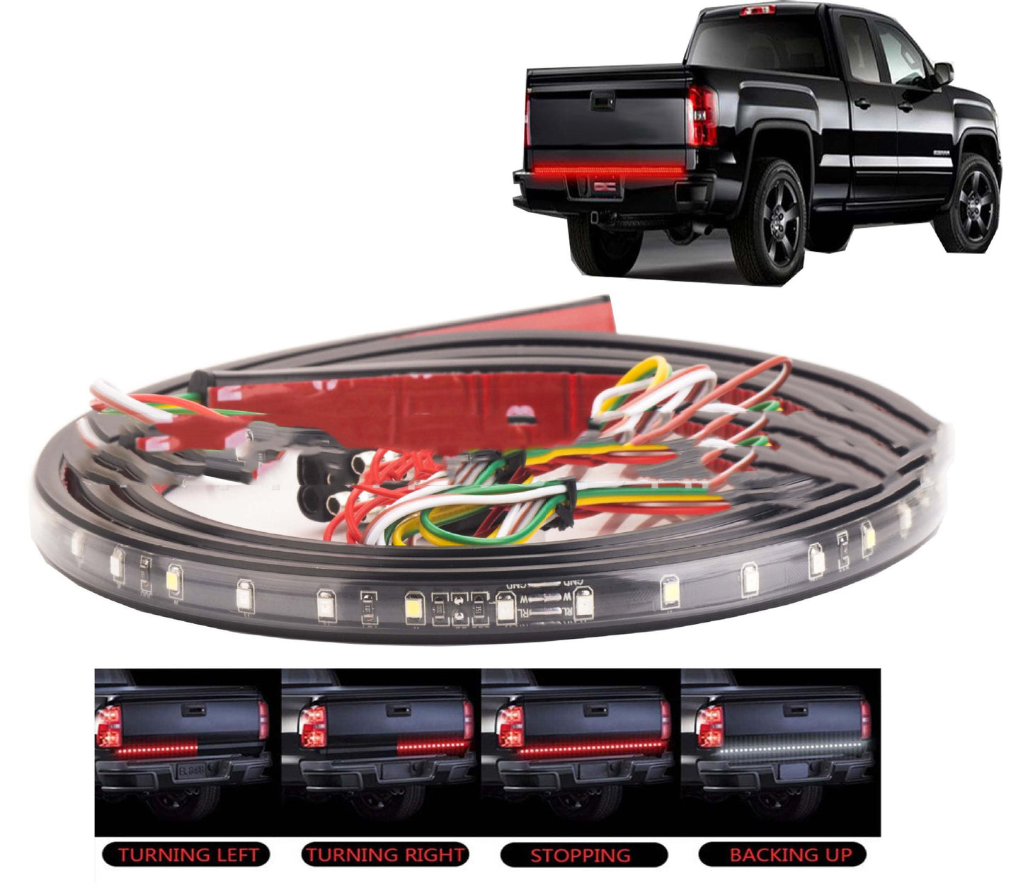 Tail Light