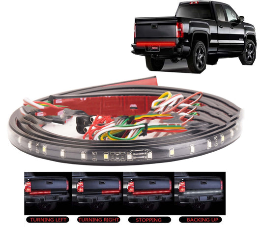 Tail Light