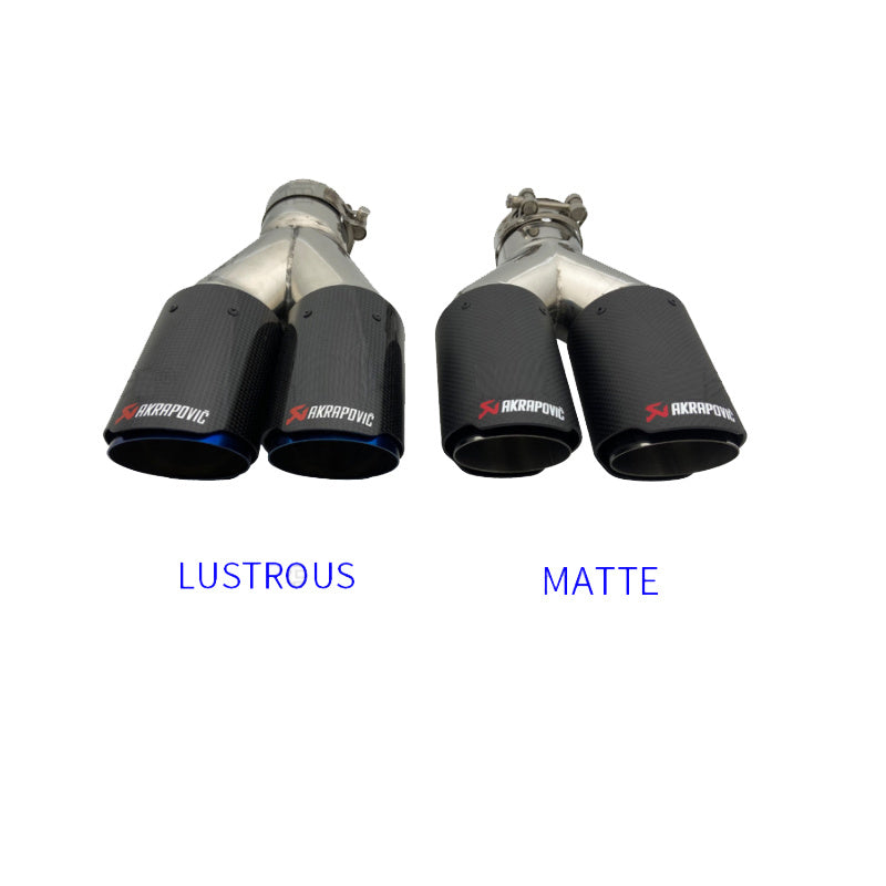 Exhaust Pipe