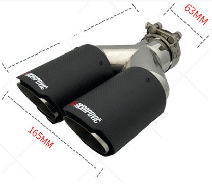 Exhaust Pipe
