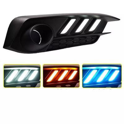 tail light