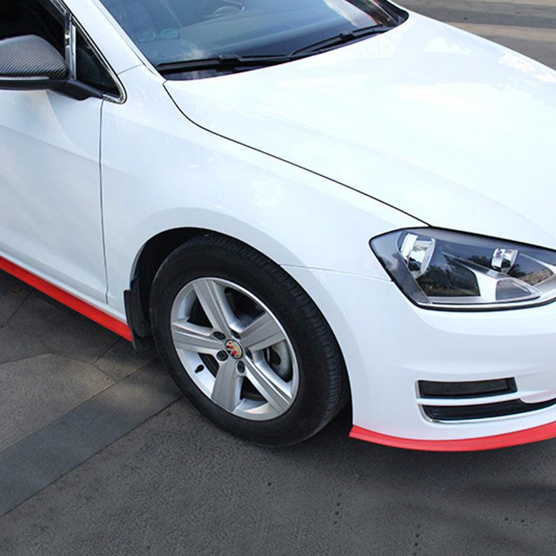 Front Lip Bumper