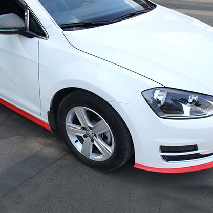 Front Lip Bumper