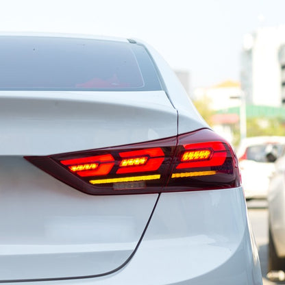 Tail Light