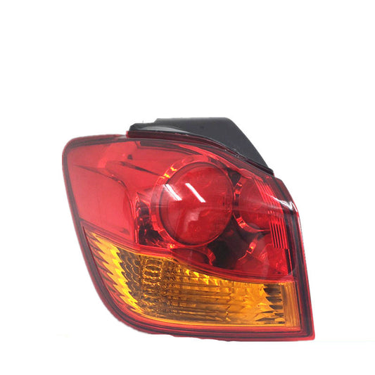 Tail Light