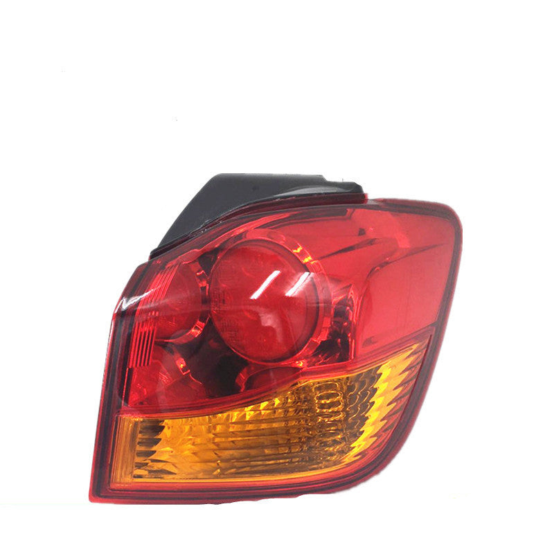 Tail Light