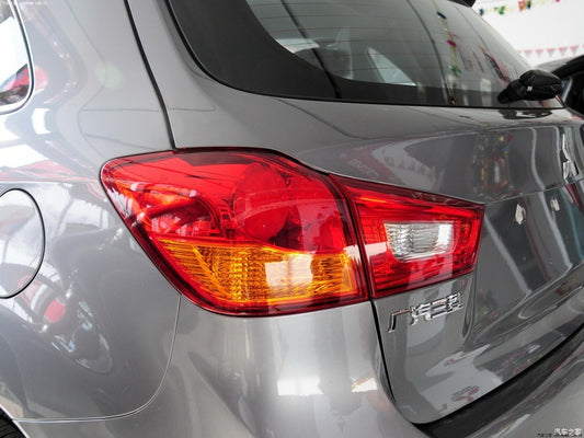 Tail Light